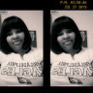 Meet your Posher, Shamara